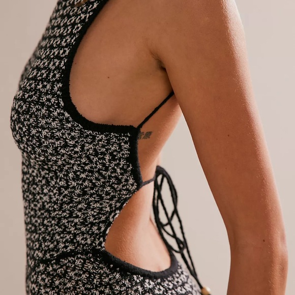 FP Mindy Backless Midi - Picture 3 of 6